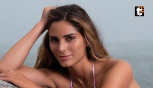 Vania Torres: Sus fotos más sensuales y la polémica en la que fue envuelta la integrante de Esto es Guerra