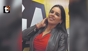 Giuliana Rengifo con miedo antes de chequeos: “Tengo antecedentes de cáncer por mi familia”