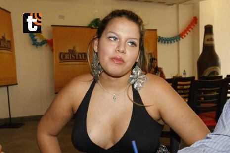 Florcita Polo es multada por la ONPE con más de 9 mil soles