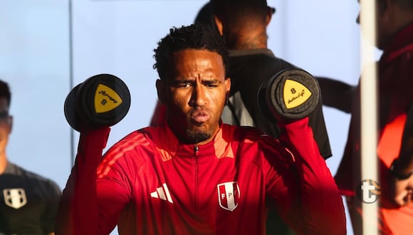 Declaraciones de Pedro Gallese