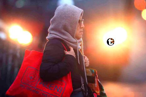 ¡NO GUARDE LAS FRAZADAS! Senamhi anuncia primavera “más fría de lo normal” con temperaturas de hasta 10°