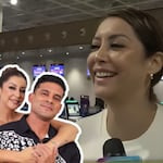 Karla envía contundente mensaje a las ex de Domínguez tras boda