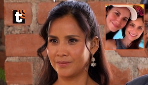 ¿Se va de ‘Al fondo hay sitio’? Nidia Bermejo celebró con su novia la obtención de la residencia mexicana