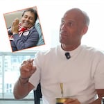 Gustavo Grondona y la charla técnica que no puede olvidar de Roberto Chale antes de un Clásico | VIDEO