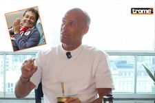 Gustavo Grondona y la charla técnica que no puede olvidar de Roberto Chale antes de un Clásico | VIDEO