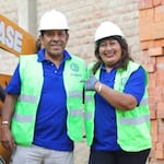 Maribel y Jorge, ferreteros de Lima Norte: “Juntos somos un gran equipo”