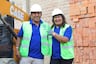 Maribel y Jorge, ferreteros de Lima Norte: “Juntos somos un gran equipo”