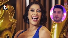 Karla Tarazona le ‘tira la sal’ a Rafael Cardozo: “Será el eterno soltero”