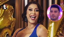 Karla Tarazona le ‘tira la sal’ a Rafael Cardozo: “Será el eterno soltero”