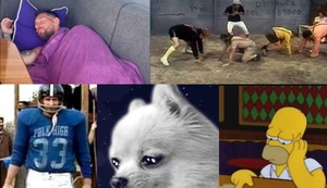 Super Bowl 2025: Mira los memes de la final de la NFL y el show de medio tiempo de Kendrick Lamar