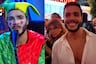 Mario Irivarren se disfraza de bufón para responderle a Magaly por decirle ‘migajero’: “Pensé que iba a tomarlo con humor”