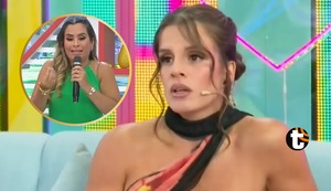 Ale Baigorria sobre programa de Ethel: “Es muy invasivo contra los guerreros”