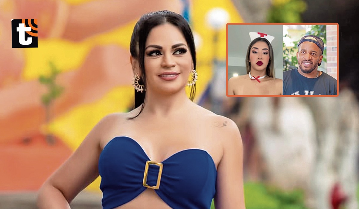 Moscoso no cree que la 'Chinita' buscó aprovecharse económicamente de Jefferson Farfán.