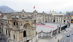 Elecciones 2026: figuras públicas y políticos se inscriben en nuevos partidos