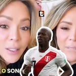 Sheyla Rojas pasa incomodidad por inesperada pregunta frente a su hijo en live de TikTok: “¿Quién es Advíncula?”