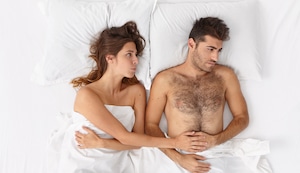 Sexo: ¿Por qué el estrés podría traer abajo tus relaciones sexuales?
