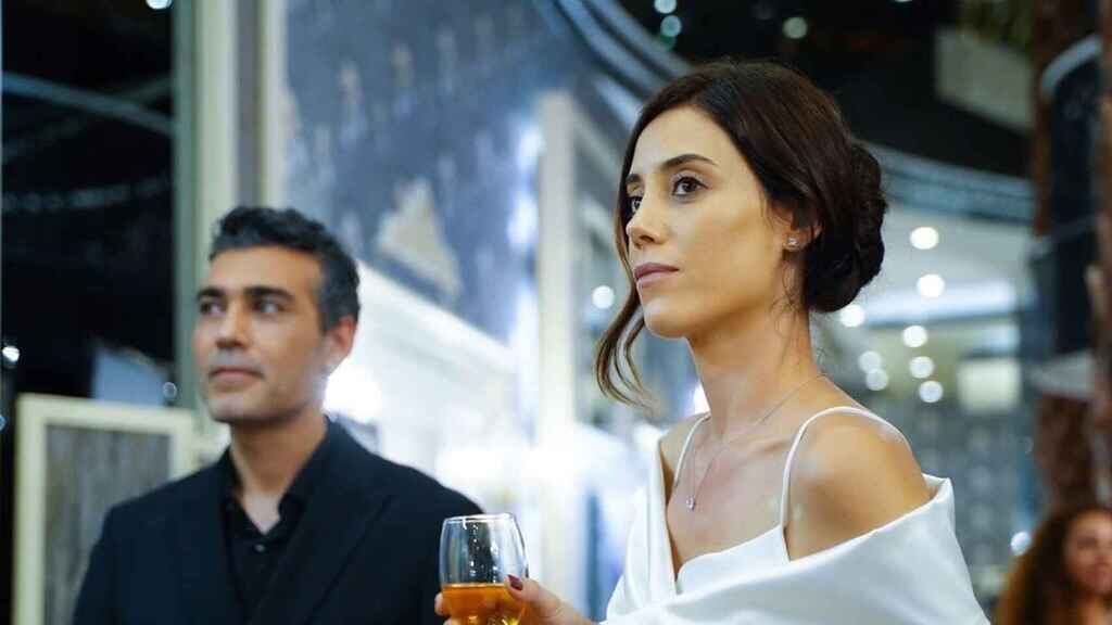 "Infiel" se estrenó en España el pasado 5 de septiembre por Antena 3 (Foto: Medyapım)