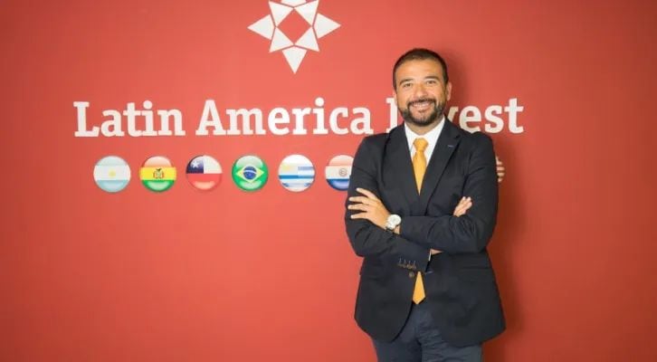 Damián Valenzuela Mayer