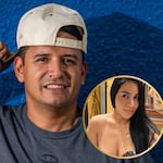 Revela que le fue infiel a su esposa en 2025: "Me botó de la casa"