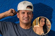 Manco revela que le fue infiel a su esposa en 2025: “Me descubre y me bota de la casa. Estaba siendo malo”