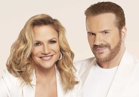 Pimpinela en Lima: Fecha, lugar, entradas y más