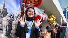 ‘Expo Embajadas San Isidro 2026’: Danzas, comida y cultura europea en Lima