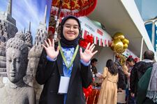 ‘Expo Embajadas San Isidro 2026’: Danzas, comida y cultura europea en Lima