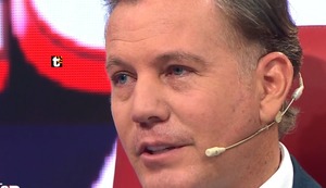 Renato Rossini SE QUIEBRA y confiesa que fue diagnosticado con Parkinson: “Me cambió la vida”