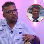 Revela que entrenó con el ‘Nene’ Cubillas