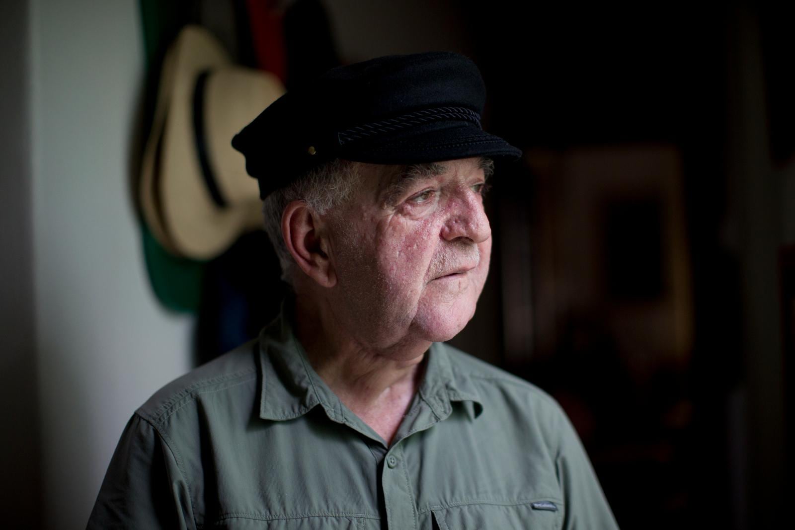 Jose María 'Chema' Salcedo