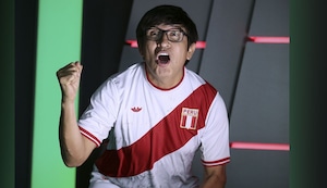 Fernando Armas: ”¿Renegabas del fútbol peruano y ahora lo extrañas? No debe haber Liga 1 todo el año”