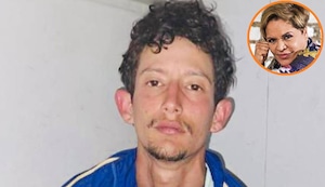 Pedido de extradición del feminicida Sergio Tarache podría oficializarse el 15 de mayo, según Rosario Sasieta