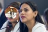 ¡Rechaza acusación! Senadora Silvana Robles se defiende tras ser suspendida: “Me remito a las investigaciones”