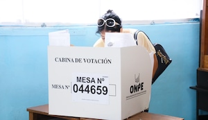 Tremenda trafa electoral