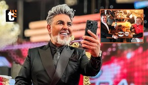 Francis Allison, alcalde de Magdalena, niega vínculos con Andrés Hurtado: “Nunca ha sido mi asesor”