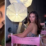 ¡Orgullosa de representar al Perú! Natalie Vértiz agradece muestras de cariño tras su paso por el casting de Victoria’s Secret