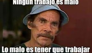 Día del Trabajo: Los memes más divertidos del 1 de mayo para compartir en WhatsApp