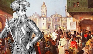 Aniversario de Lima: ¿Por qué Lima no se llamó así desde un inicio?