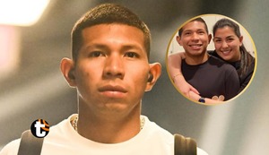 ¿Orejas Flores eliminó todas sus fotos con Ana Siucho?: Esto dice Metiche