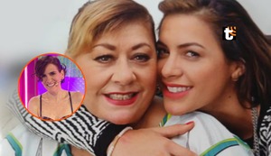 Mamá de Milett y Gigi protagonizan acalorada discusión EN VIVO: “Está equivocada”, le dijo Doña Martha