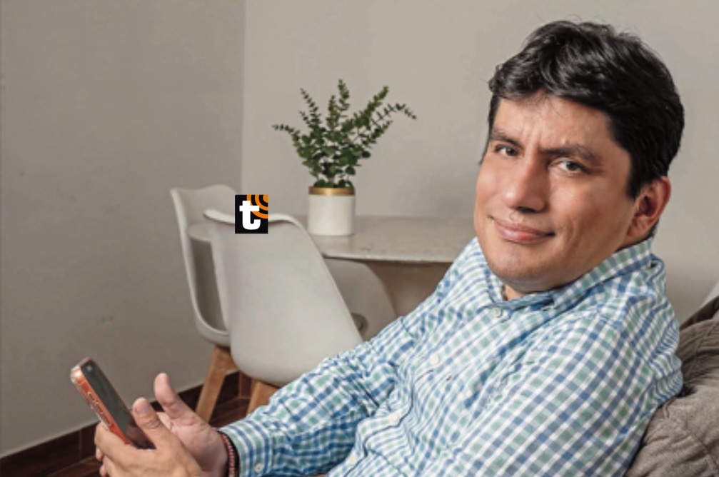 El diputado Carlos Zegarra Sánchez está en la mira de la Fiscalía por el asesinato del periodista Gastón Medina