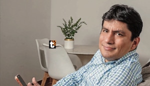 Pepitas: El diputado Carlos Zegarra Sánchez está en la mira de la Fiscalía por el asesinato del periodista Gastón Medina