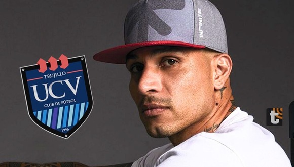 Detalles sobre la posible llegada de Paolo Guerrero a la UCV