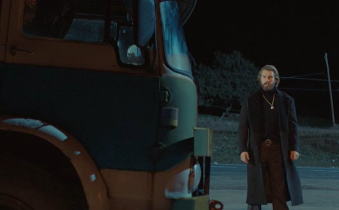 Fikret descubre que su plan falló (Foto: Tims & B Productions)