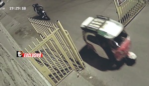 Cinco delincuentes en ataque de combi donde murió niño: ‘Tavo’ fue el primero en caer