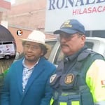 ¡Candidato ebrio atropella niño! Pequeño de 6 años fue embestido por camioneta con propaganda política en Tacna