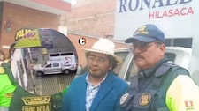 ¡Candidato ebrio atropella niño! Pequeño de 6 años fue embestido por camioneta con propaganda política en Tacna
