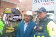 ¡Candidato ebrio atropella niño! Pequeño de 6 años fue embestido por camioneta con propaganda política en Tacna