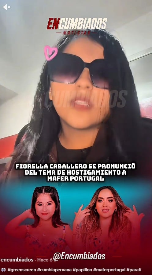 Integrantes de Papillón dan su versión sobre la polémica.