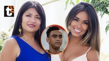 ¡Se le viene la noche! Mamá de Shirley Arica le envía carta notarial a Diego Chávarri por insinuar que su hija estuvo embarazada de él